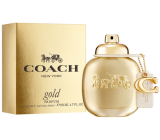 Coach Gold Parfum parfém pro ženy 50 ml