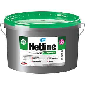 Het Hetline barva na sádrokarton, 15 + 3 kg Het Hetline barva na sádrokarton, 15 + 3 kg
