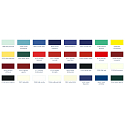 Kwasny Auto-K Color Škoda, originální autolak ve spreji, 8302 červeň apollo, 150 ml