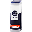 Nivea Men Sensitive Duo sprchový gel, 500 ml