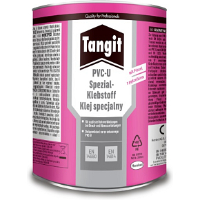 TANGIT PVC-U se štětcem, 250g
