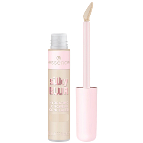 Essence hydratační dlouhotrvající korektor silky BLUR 80, 10 ml