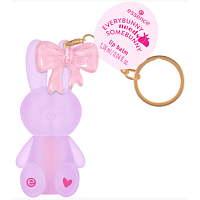 Essence EVERYBUNNY needs SOMEBUNNY balzám na rty 1,38 ml