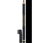 Max Factor Eyebrow tužka na obočí 01 Ebony 1,4 g