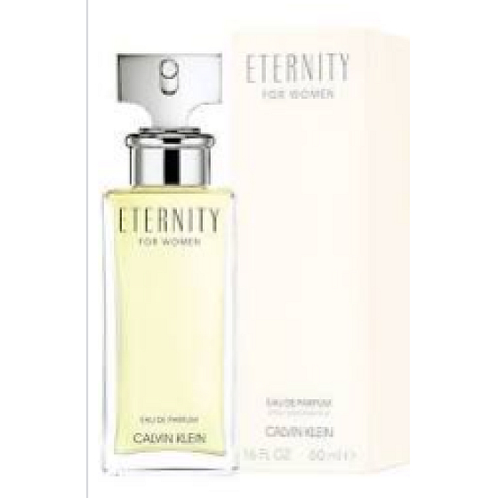 Calvin Klein Eternity parfémovaná voda pro ženy 50 ml