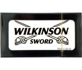 Wilkinson Sword Classic 5 žiletek, krabička