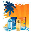 Tom Tailor Ocean Woman toaletní voda 30 ml