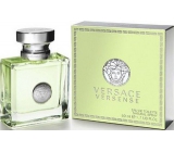 Versace Versense toaletní voda pro ženy 50 ml