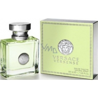 Versace Versense toaletní voda pro ženy 50 ml