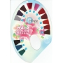 Wats Élyseé Barevné pěnové tužidlo 47 Copper 75 ml