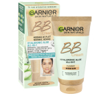 Garnier Skin Naturals BB cream pro normální pleť Medium 50 ml