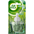Air Wick Zelené svěží louky elektrický osvěžovač náhradní náplň 19 ml