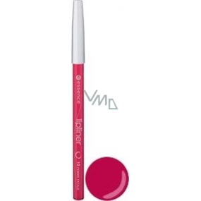 Essence Lipliner konturovací tužka na rty 10 odstín 1 g