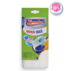 Spontex Quick Max Profi náhradní potah z mikrovlákna 1 kus