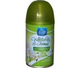 Pan Aroma Wild Lily & Jasmine osvěžovač vzduchu náhradní náplň 250 ml