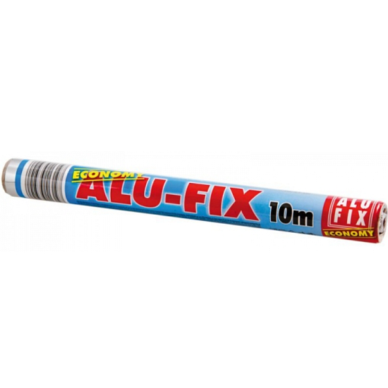 Alufix Economy Alobal, síla 9µ, délka 10 metrů x šířka 29 cm