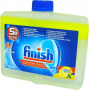 Finish Lemon Sparkle čistič myčky 250 ml