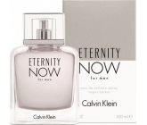 Calvin Klein Eternity Now Man toaletní voda 100 ml