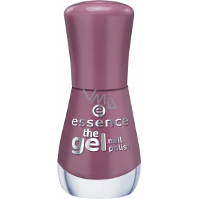 Essence Gel Nail lak na nehty 67 Love Me Like You Do 8 ml