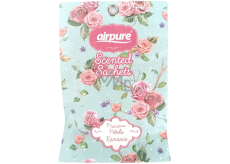 Airpure Scented Sachets Precious Petals Romance vonný sáček 1 kus