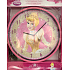 Disney Princezny nástěnné hodiny 25 cm různé druhy