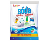 Luxon Soda Krystalická přípravek na změkčení vody k namáčení 1 kg
