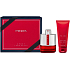 Prada Luna Rossa Sport toaletní voda pro muže 100 ml + sprchový gel 100 ml, dárková sada