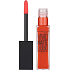Maybelline Color Sensational Vivid Matte Liquid Lipstick lesk na rty 25 Orange Shot 7,7 ml