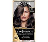 Loreal Paris Préférence barva na vlasy 3.0 Brasilia Světle kaštanová