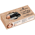 Essence Me & My Umbrella Mini Contouring Set konturovací set 01 Let A Smile Be Your Umbrella On A Rainy Day 2 x 1,5 g