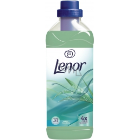 Lenor Fresh Meadow aviváž 31 dávek 930 ml