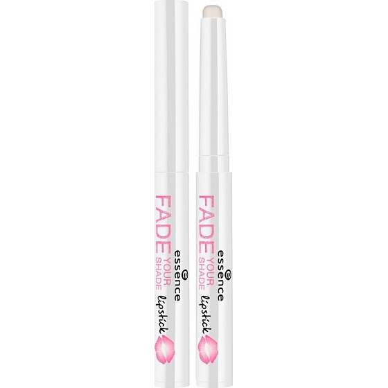 Essence Fade Your Shade Lipstick rtěnka 01 Washed Away 1,5 g
