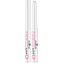 Essence Fade Your Shade Lipstick rtěnka 01 Washed Away 1,5 g