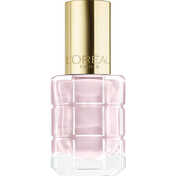 Loreal Paris Color Riche Le Vernis A L Huile lak na nehty 114 Nude Demoiselle 13,5 ml