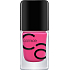 Catrice ICONails Gel Lacque lak na nehty 32 Get Your Pink On 10,5 ml