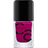Catrice ICONails Gel Lacque lak na nehty 34 For the Berry First Time! 10,5 ml