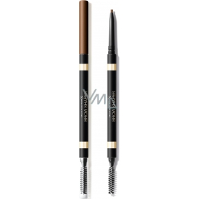 Max Factor Brow Shaper tužka na obočí 20 Brown 1 g