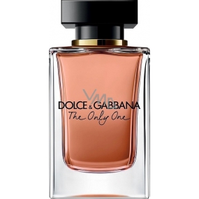 Dolce & Gabbana The Only One parfémovaná voda pro ženy 100ml Tester