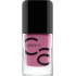 Catrice ICONails Gel Lacque lak na nehty 73 I Have a Blush On You 10,5 ml