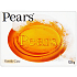 Pears Natural Oil toaletní glycerínové mýdlo 125 g