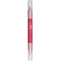 Dermacol Iconic Lips 2v1 rtěnka a konturovací tužka č.03 10 g