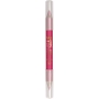 Dermacol Iconic Lips 2v1 rtěnka a konturovací tužka č.03 10 g