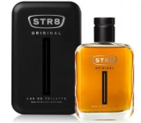 Str8 Original toaletní voda pro muže 50 ml