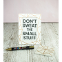 Posca Univerzální akrylátový popisovač 0,7 - 1 mm Zlatá PC-1M