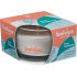 Bolsius True Freshness Fresh Breeze - Svěží vánek vonná svíčka ve skle 80 x 50 mm
