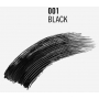 Rimmel London Kind & Free řasenka 001 Black 7 ml