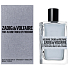 Zadig & Voltaire This is Him! Vibes of Freedom toaletní voda pro muže 50 ml