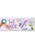 Annabis Cremcann Silver konopný krém na opary a akné 15 ml