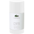 Lacoste Eau de Lacoste L.12.12 Blanc Homme deodorant stick pro muže 70 g