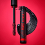 Rimmel London Wonder Volume Thrill Seeker objemová a prodlužující řasenka Pitch Black 8 ml